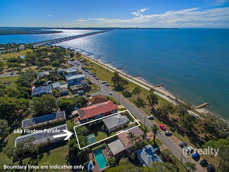 684 Flinders Parade, Brighton, QLD 4017