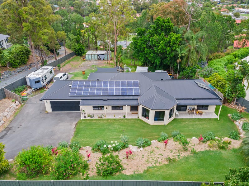 16B High Ridge Road, Gaven, Qld 4211 Property Details