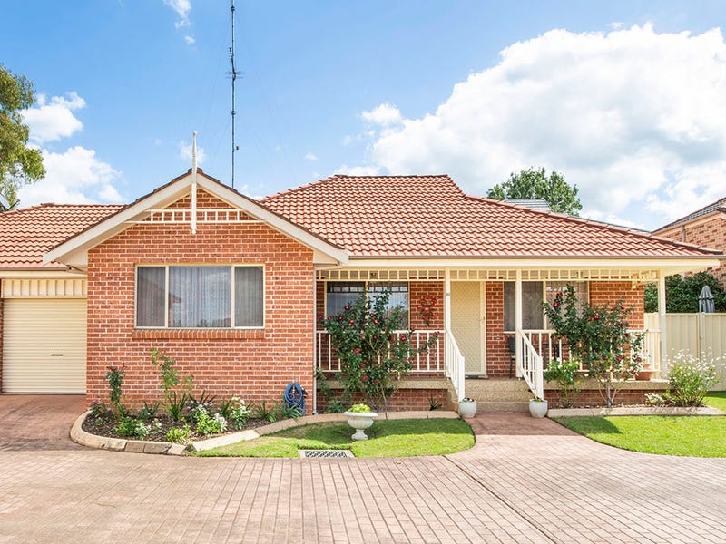 20/3941 Brougham Street, Emu Plains, NSW 2750