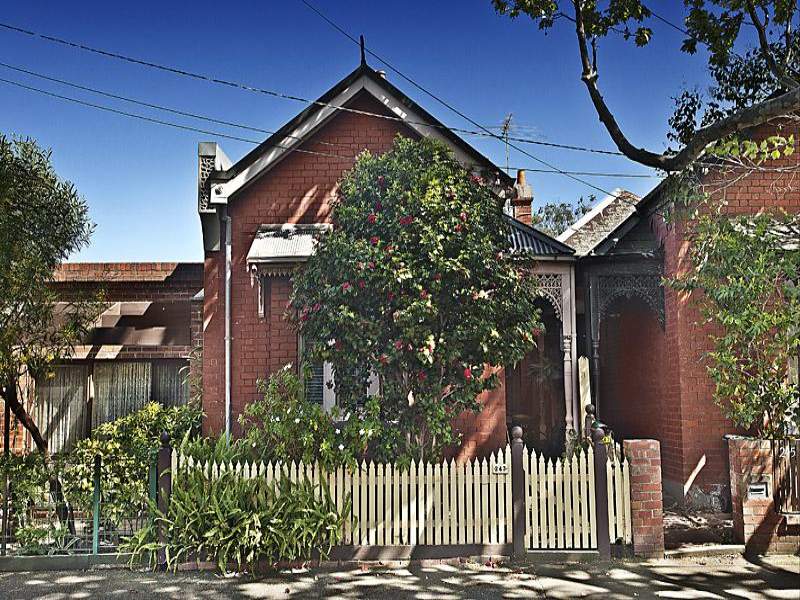 243 Rae Street, Fitzroy North, VIC 3068