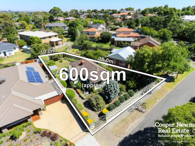 54 Warner Avenue, Ashburton, Vic 3147 Property Details