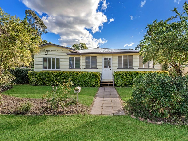 122 Queen Street, Marburg, Qld 4346 House for Sale