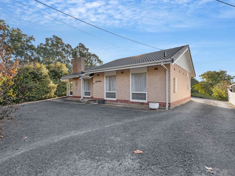 257 Onkaparinga Valley Road, Oakbank, SA 5243