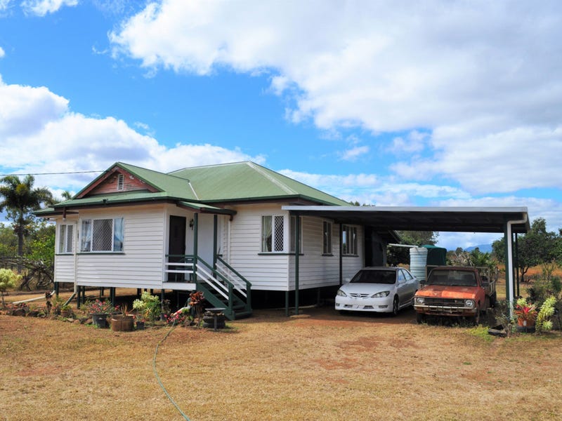 391 Ray Road, Mareeba, QLD 4880