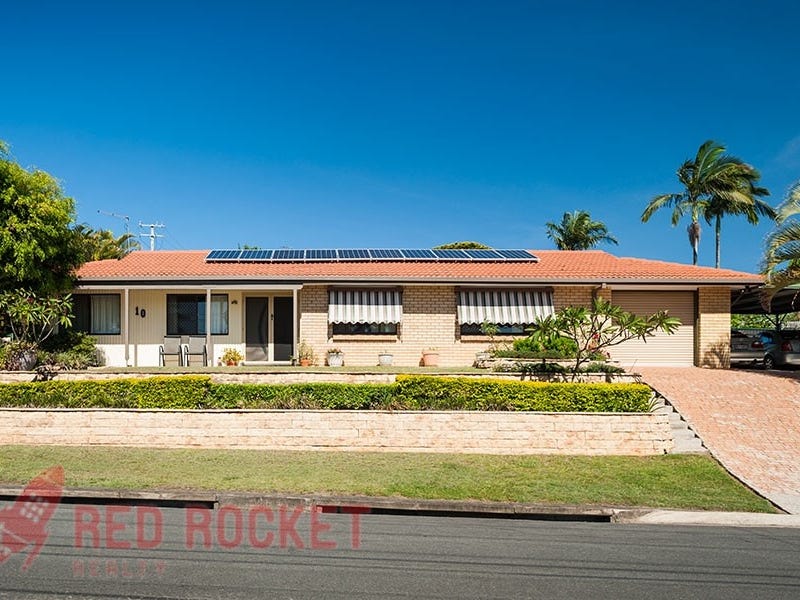 10 Edenvale Street, Underwood, Qld 4119 Property Details