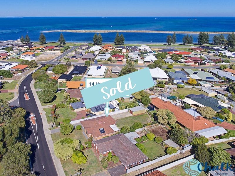 14 Hawker Street, Safety Bay, WA 6169