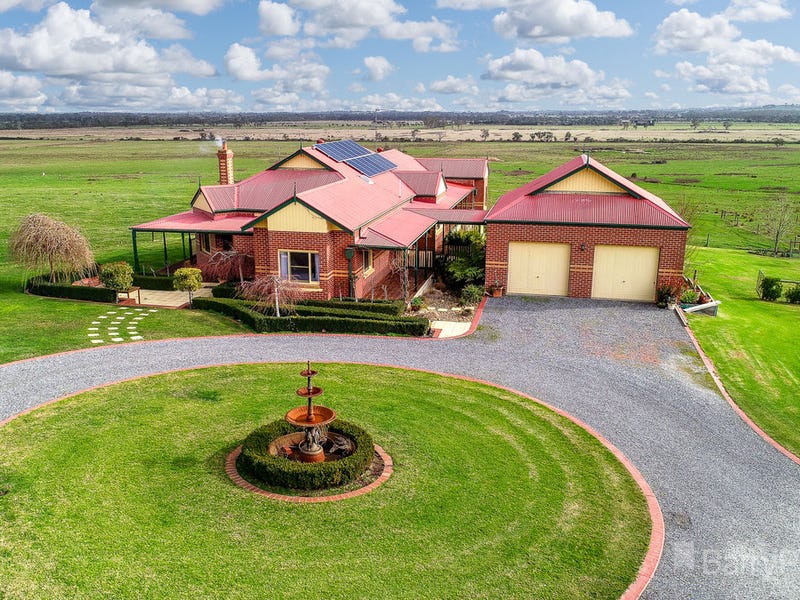 77 Tynong Road, Tynong, Vic 3813 Property Details