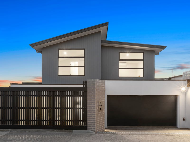 6 Newlands Lane, Beaumaris, Vic 3193 House for Sale