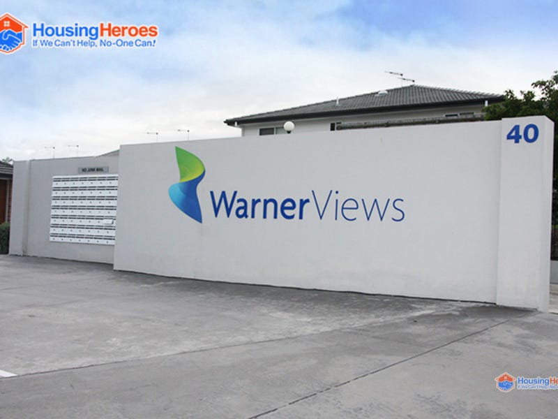 31 40 Hillary Drive Warner Qld 4500 Townhouse For Sale