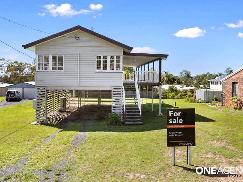 22 Petrel Avenue, River Heads, QLD 4655