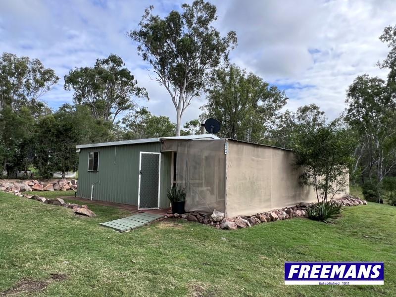 350 Kumbia Road, Ellesmere, Qld 4610 House for Sale