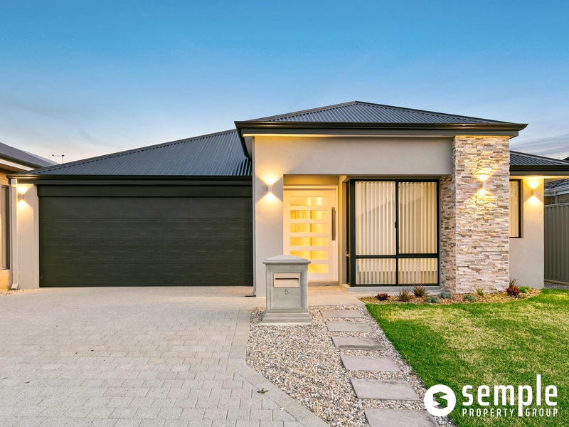 5 Muirfield Avenue, Success, WA 6164 Property Details