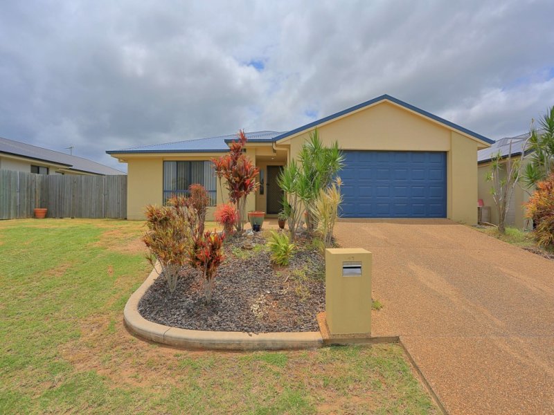 17 Neville Drive, Branyan, QLD 4670