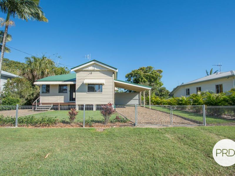 4 Tallon Street, Bundaberg North, Qld 4670