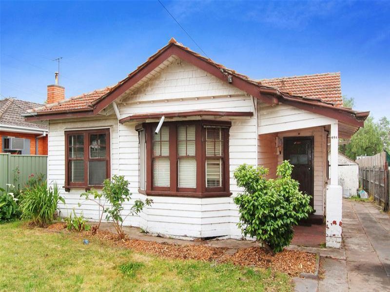 492 Murray Road, Preston, Vic 3072 Property Details