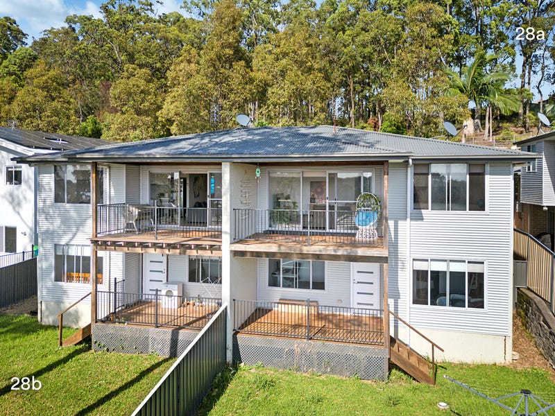 28a & 28b Karalee Street, Wadalba, NSW 2259 - Property Details