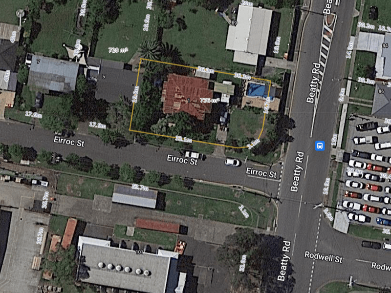 91 Beatty Road, Archerfield, QLD 4108