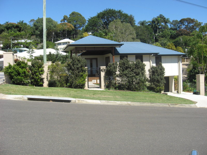 14 Park Road, Nambour, QLD 4560