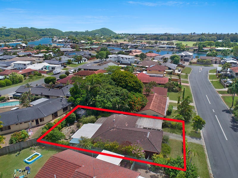 11 Japonica Drive, Palm Beach, QLD 4221