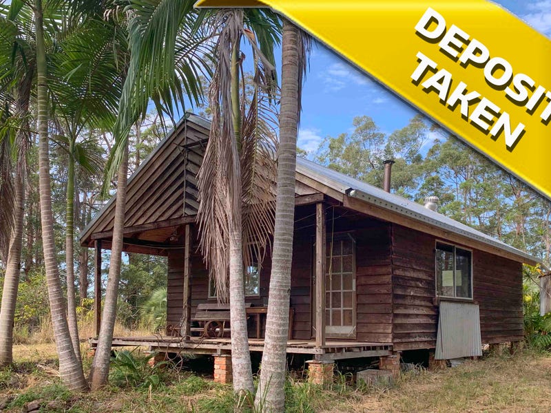 Property 131919554, Nimbin, NSW 2480 Property Details