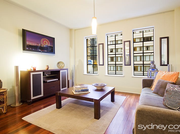 2 York Street, Sydney, NSW 2000 Property Details