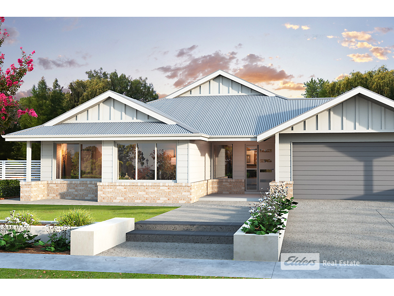 Lot 12 Orchid Drive, Robe, SA 5276 Property Details