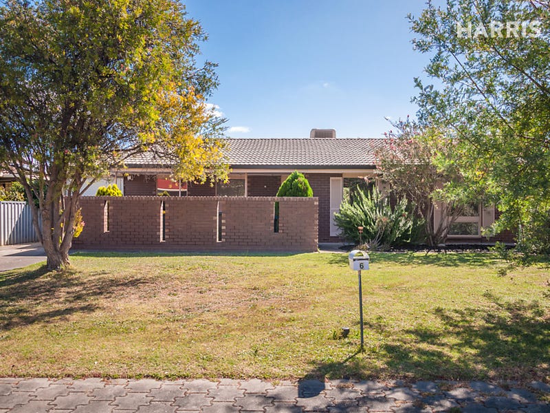 6 Torrensview Road, Athelstone, SA 5076 Property Details