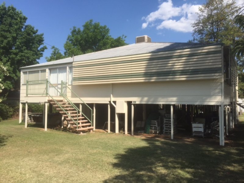 69 Callandoon Street, Inglewood, QLD 4387