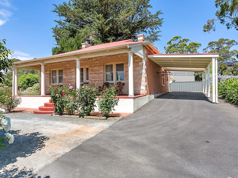 60 Onkaparinga Valley Road, Balhannah, SA 5242 Property Details