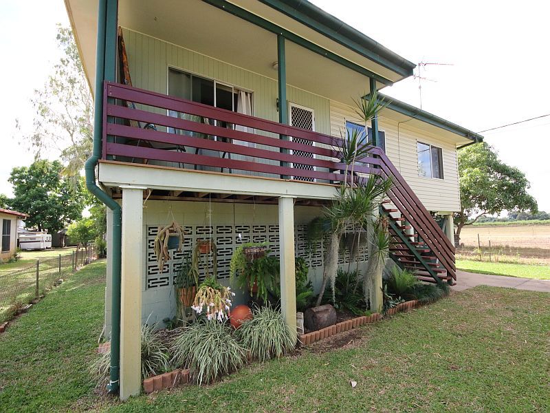 46 Donaghue Street, Giru, Qld 4809