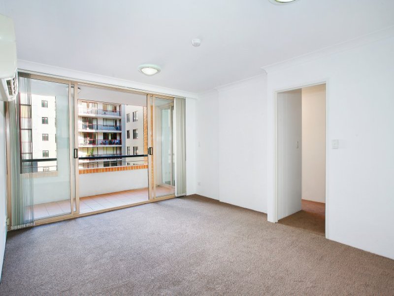 507/261 Harris Street, Pyrmont, NSW 2009 - Property Details