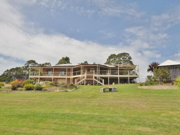 105 Bald Hill Road, Macksville, NSW 2447 Property Details