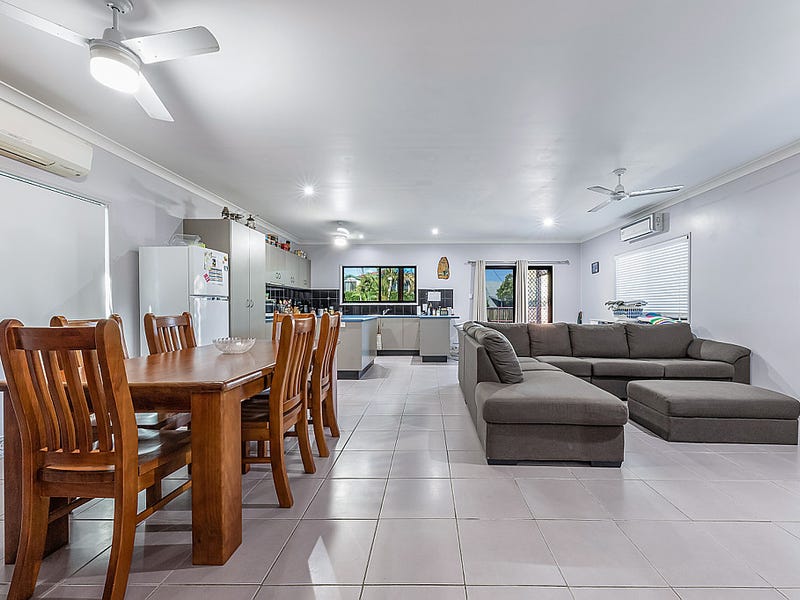 4 Telford Street, Proserpine, Qld 4800 Property Details