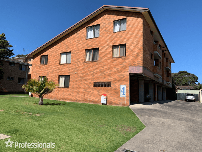 2/4 Shorland Place, Nowra, NSW 2541 Property Details