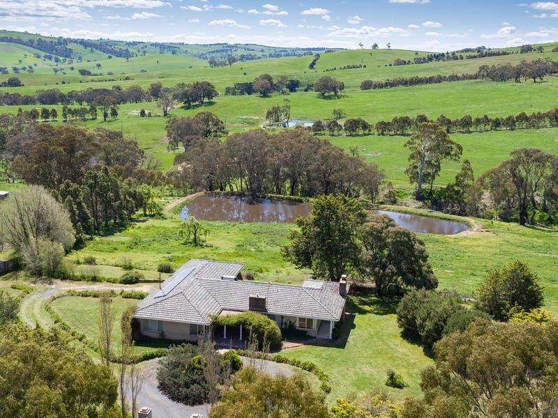 Real Estate & Property for Sale in Carcoar, NSW 2791