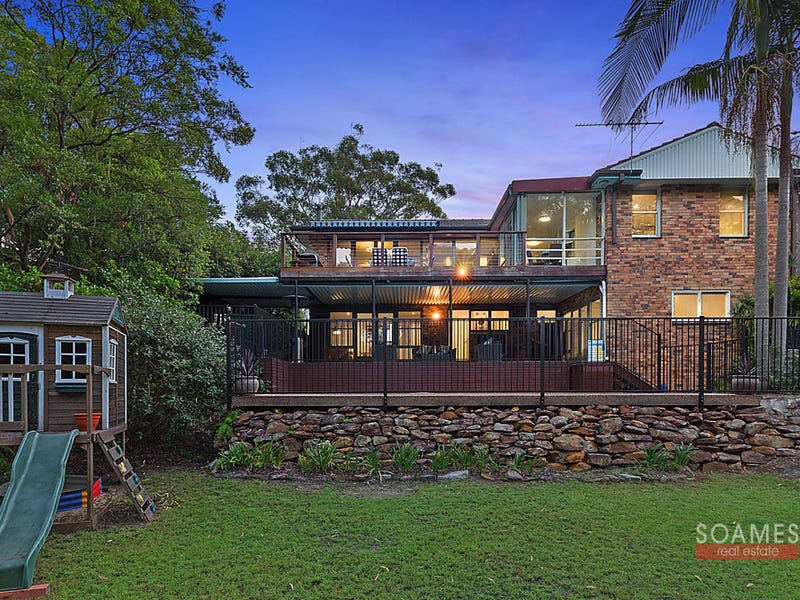 9 Blackbutt Avenue, Pennant Hills, NSW 2120