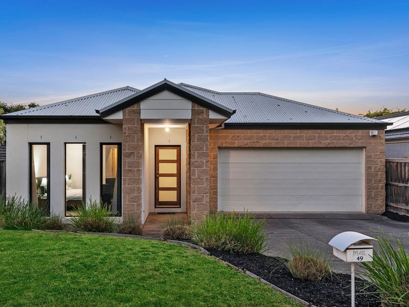49 Marriott Drive, Mount Martha, VIC 3934