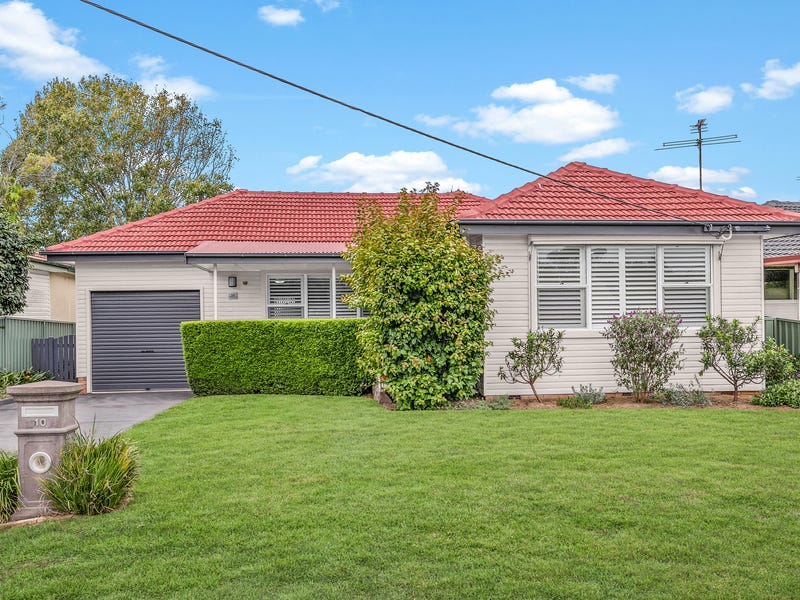 10 Creswell Avenue, Charlestown, NSW 2290 Property Details