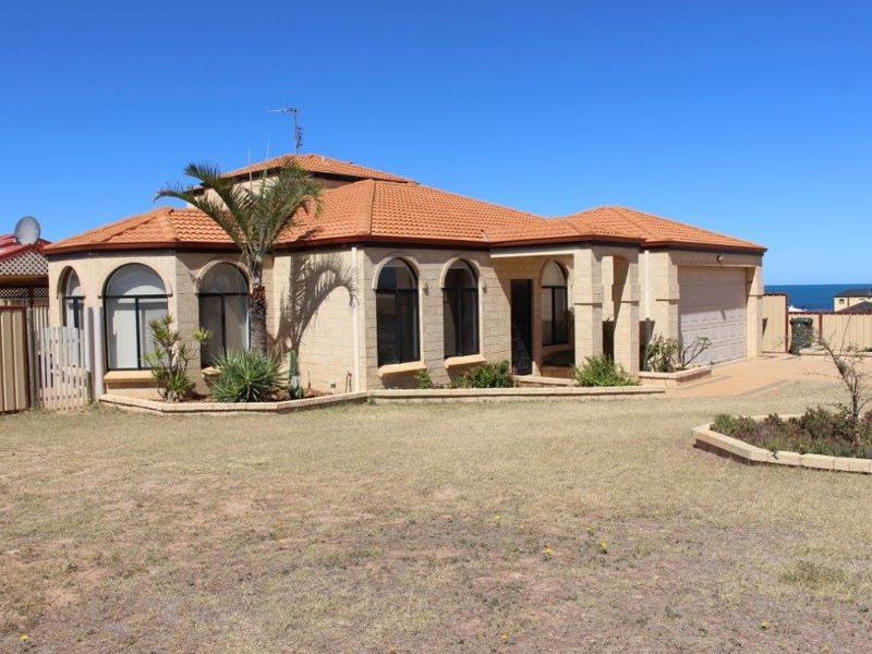3 Bedroom Houses for Sale in Dongara, WA 6525