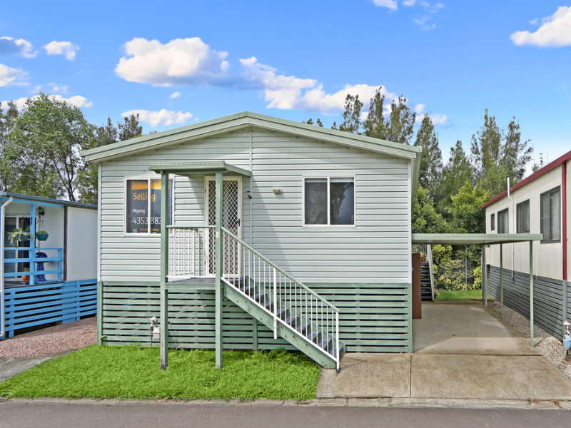 18 Boyce Ave Meander Village 31 Wattle St, Wyong, NSW 2259 Property