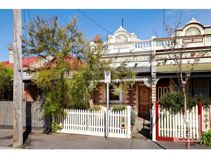 71 Yarra Street, Abbotsford, Vic 3067 Property Details