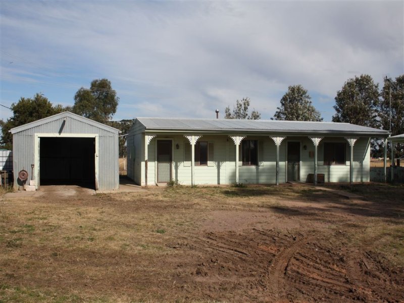 63 Wyoming Road, Gulgong, NSW 2852 Property Details