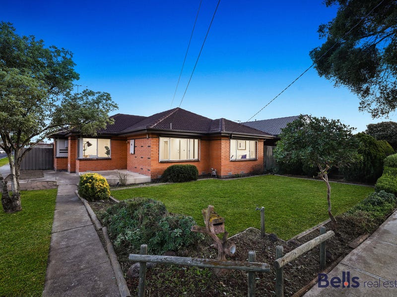 43 Poole Street, Deer Park, VIC 3023