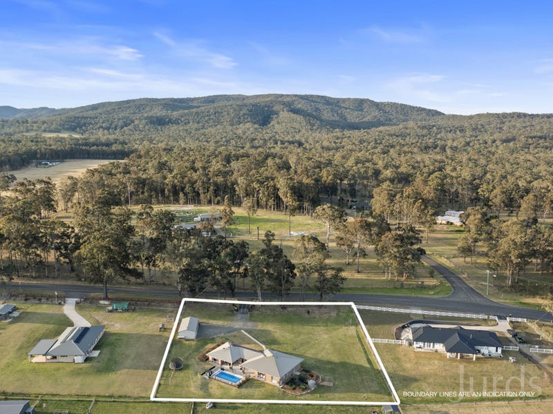 185 Millfield Road, Millfield, NSW 2325 Property Details