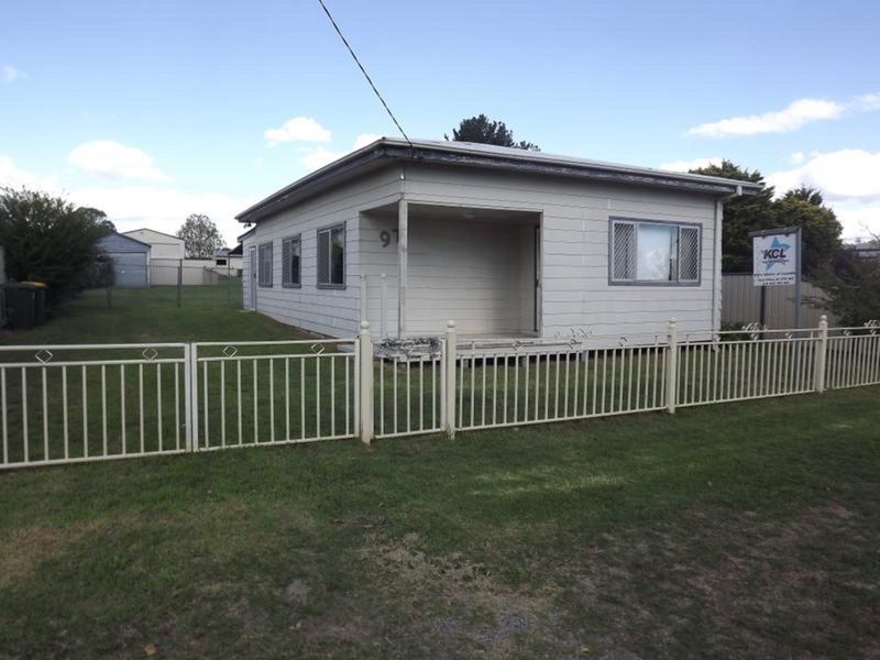 97 Dumaresq Street, Glen Innes, NSW 2370