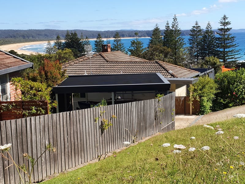 18 Dilkera Road, Tathra, NSW 2550 House for Sale