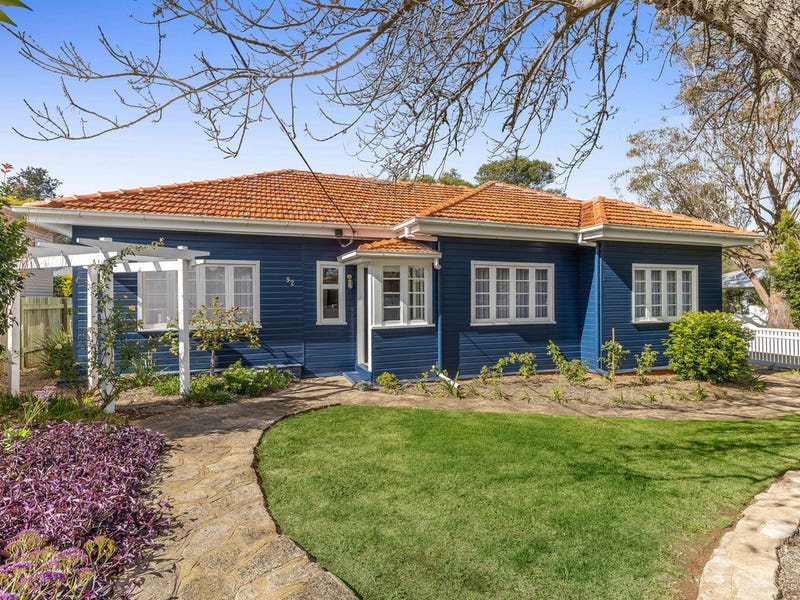 92 Mackenzie Street, East Toowoomba, QLD 4350