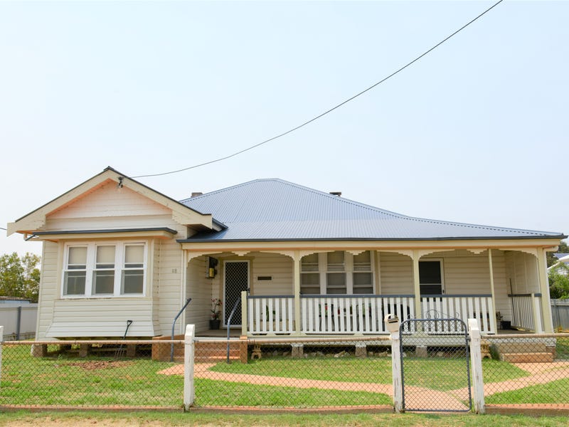 28 Doyle Street, Narrabri, NSW 2390 Property Details