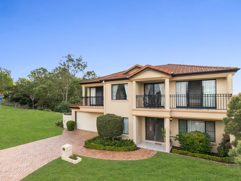 11 Bowman Place, Mount Ommaney, Qld 4074 House for Sale realestate