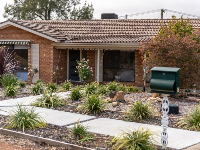6 Pasmore Close, Kaleen, ACT 2617 Property Details